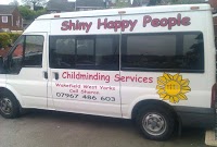Shiny Happy People Childminding Services 691451 Image 0